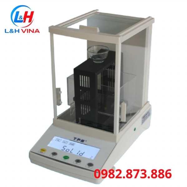 Cân tỷ trọng TPS203MS
