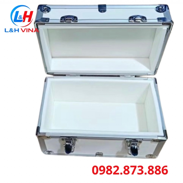 Hộp đựng quả cân 20kg vuông