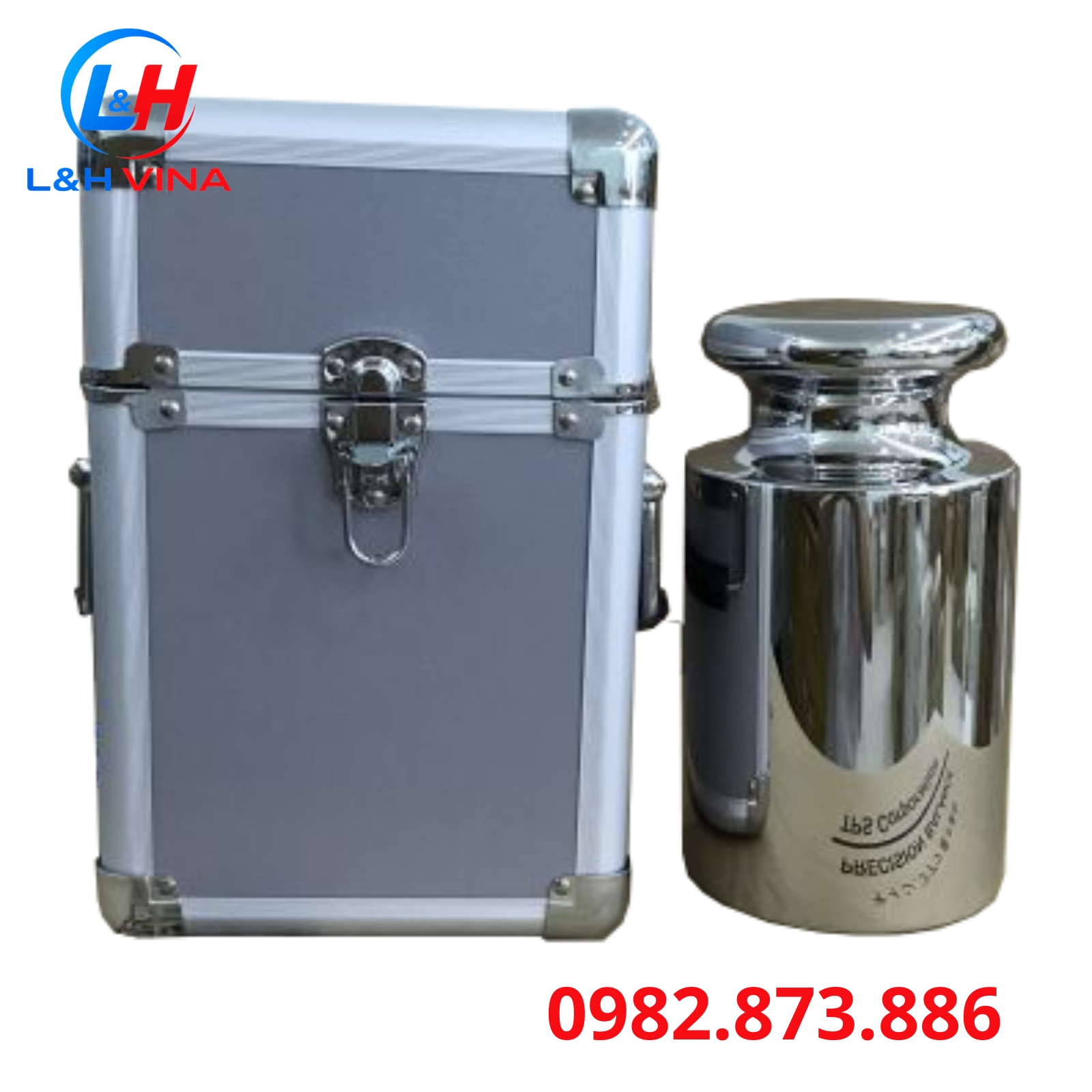 Quả cân F2-20kg