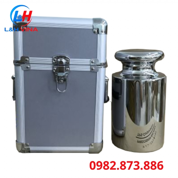 Quả cân F2-20kg