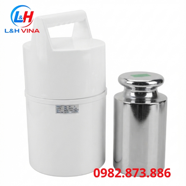 Quả cân chuẩn M1-20kg