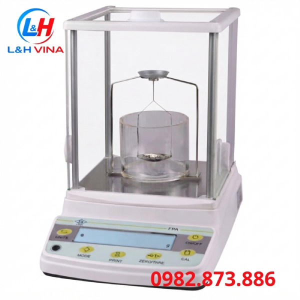 Cân tỷ trọng 4 Số FPA214