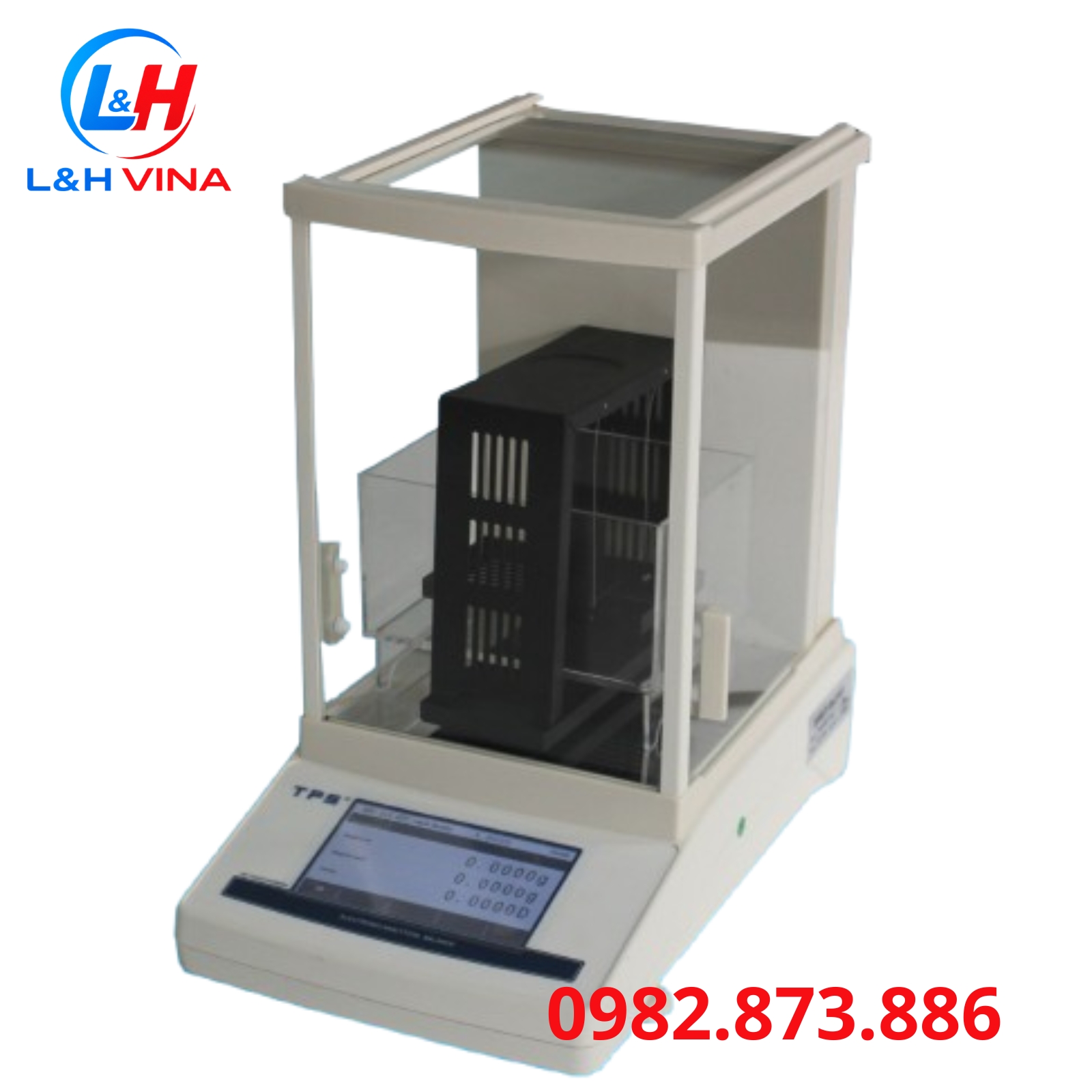 Cân tỷ trọng TPS224MSLP