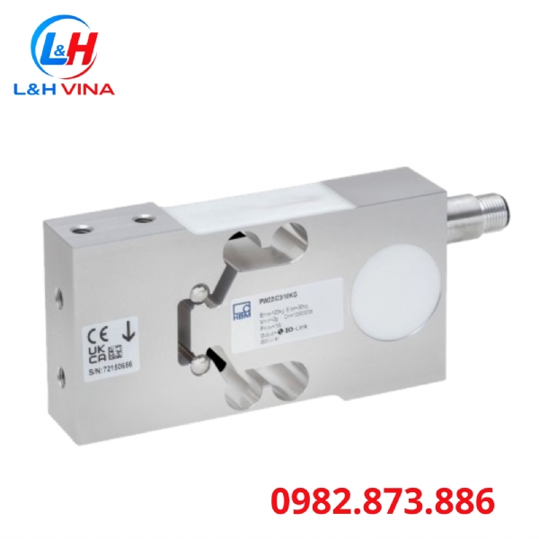 Loadcell PW22i HBM