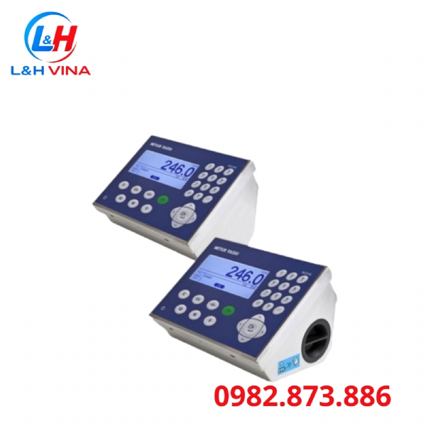 Đầu Cân Điện Tử IND246
