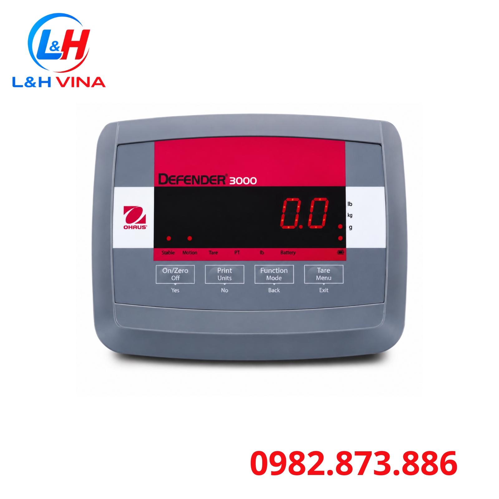ĐẦU HIỂN THỊ T24PE