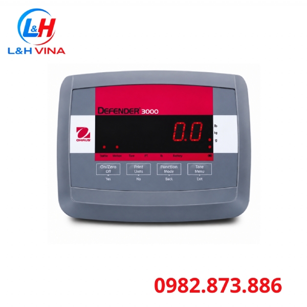 ĐẦU HIỂN THỊ T24PE