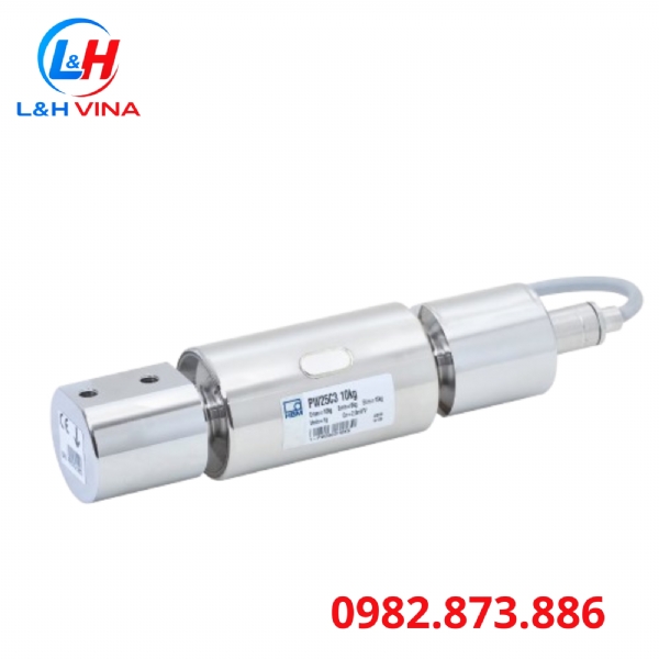 Loadcell PW25 HBM