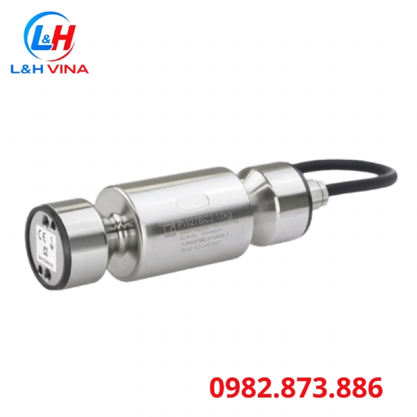 Loadcell PW27B HBM