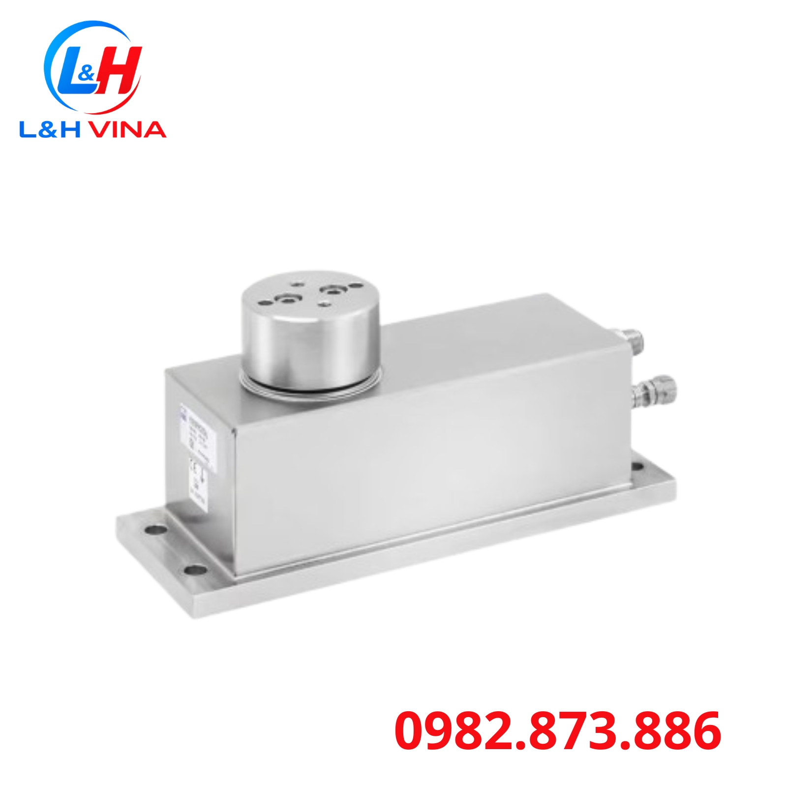 Loadcell PW28PHC3/5KG