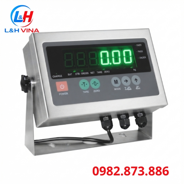 Đầu Cân Điện Tử DIGi 28SS