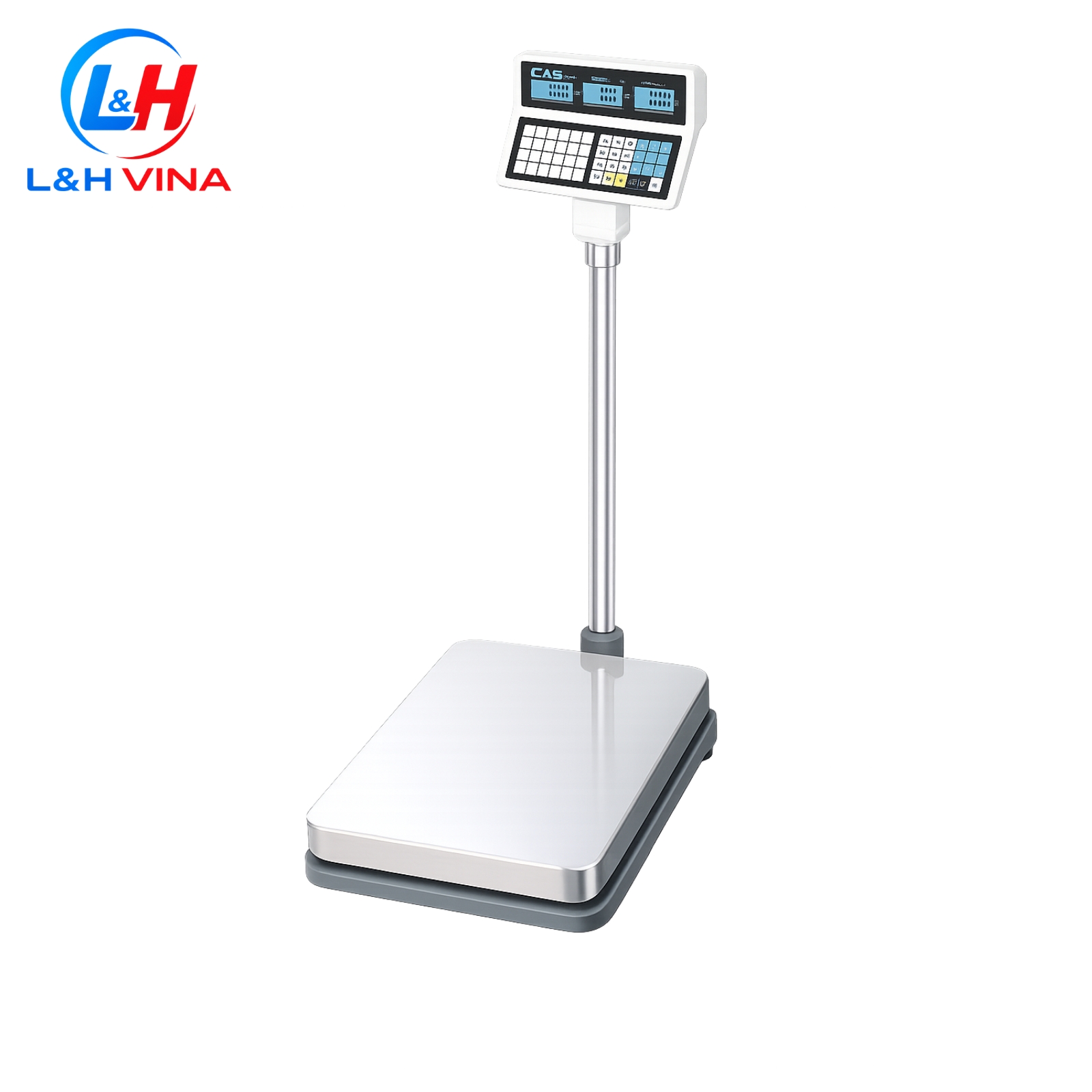 CÂN ĐIỆN TỬ CAS EB-WS-6kg