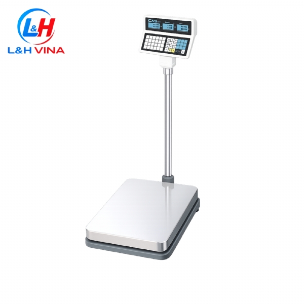 CÂN ĐIỆN TỬ CAS EB-WS-15kg