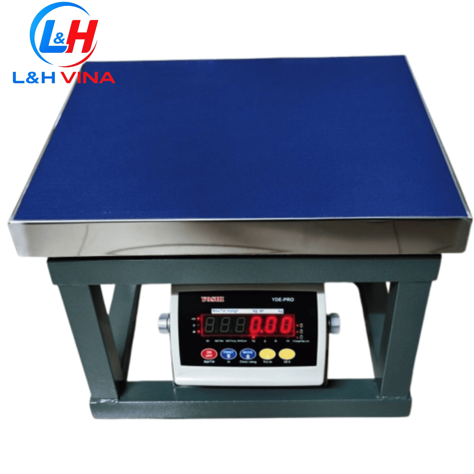 Cân ghế điện tử YDE-PRO-1