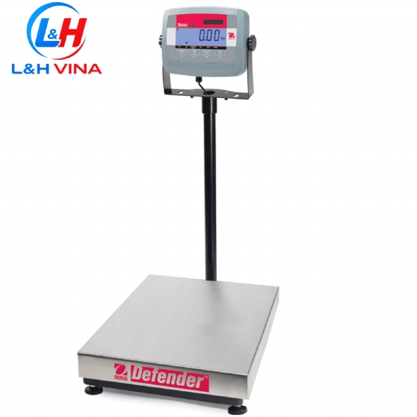 Cân điện tử T31P-2