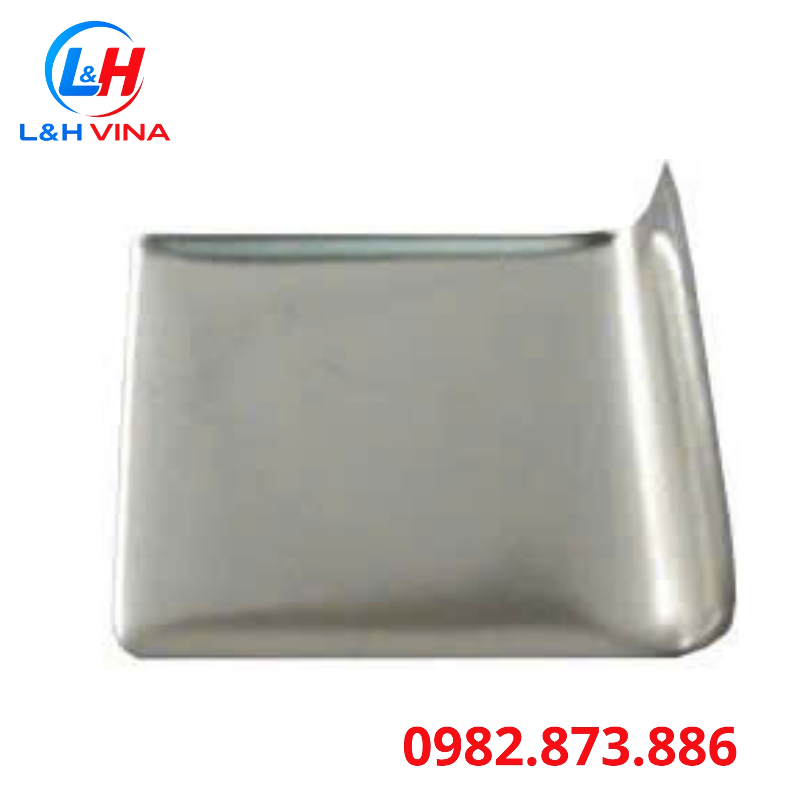 Quả cân E2-2mg