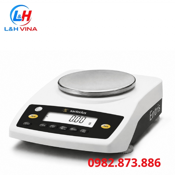 CÂN ĐIỆN TỬ Entris 3202(i)-1S
