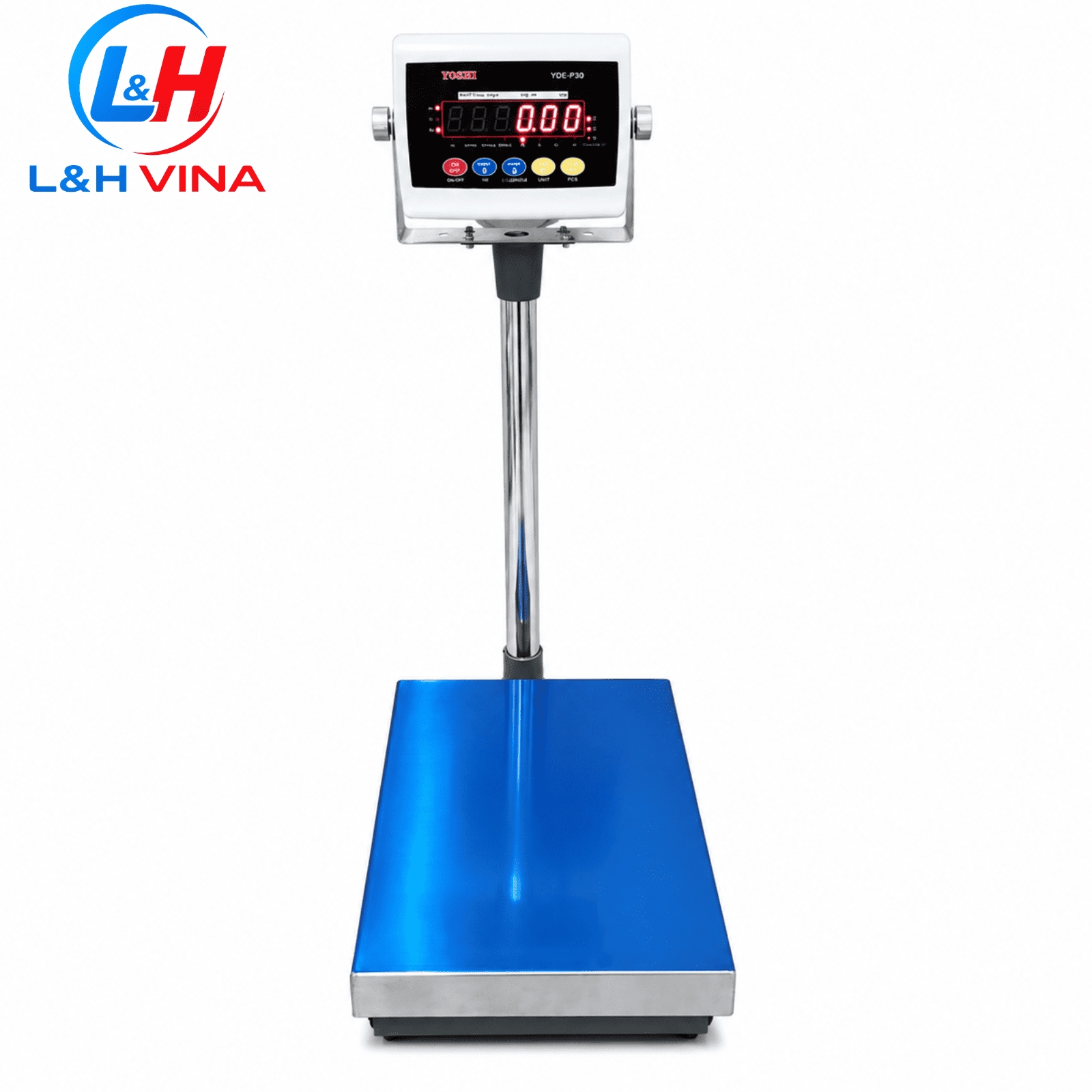CÂN BÀN ĐIỆN TỬ YDE-PRO-3
