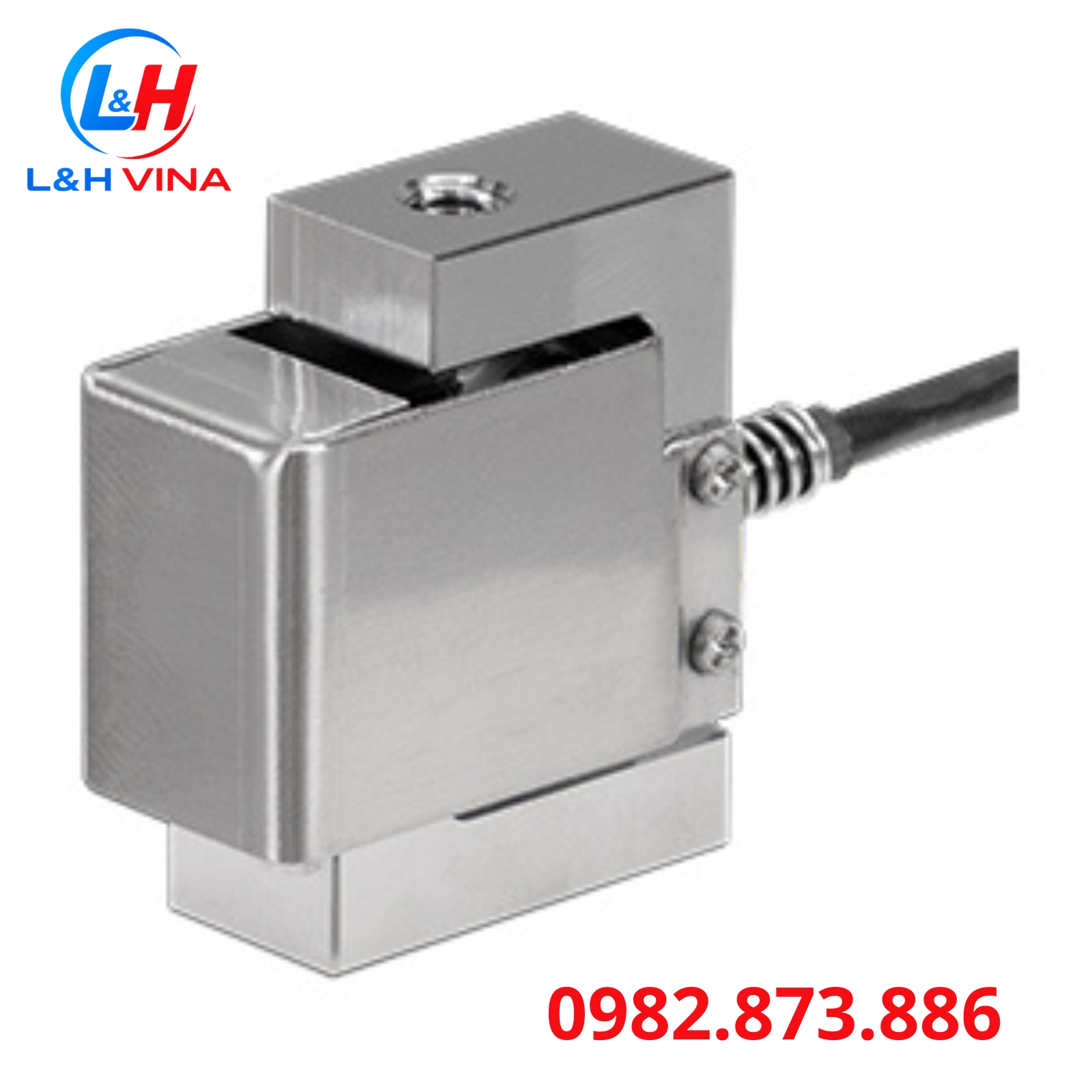 Loadcell LCS30 AND