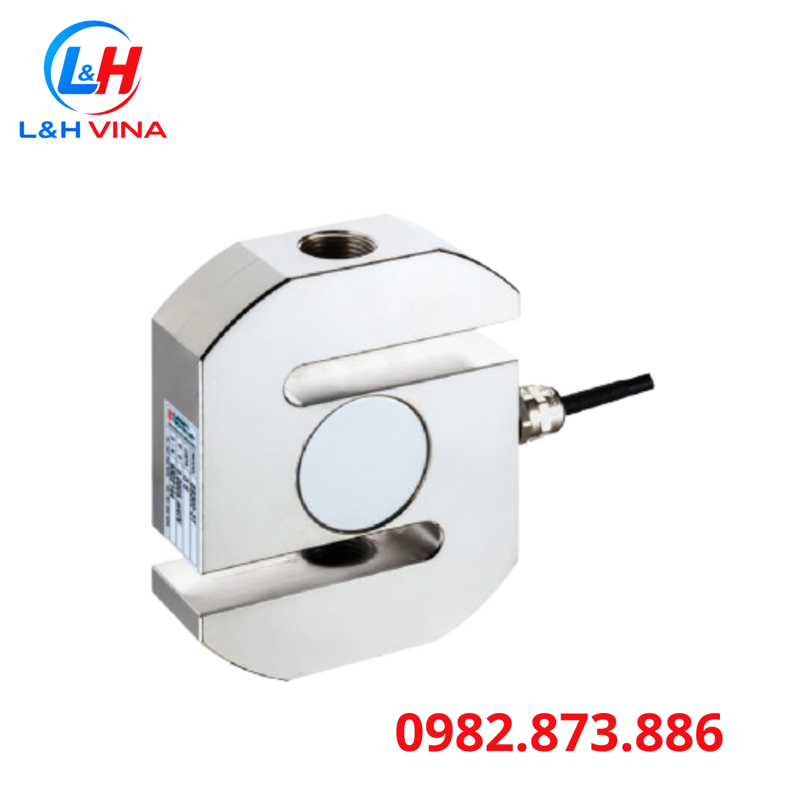 Loadcell SS300 Curiotec