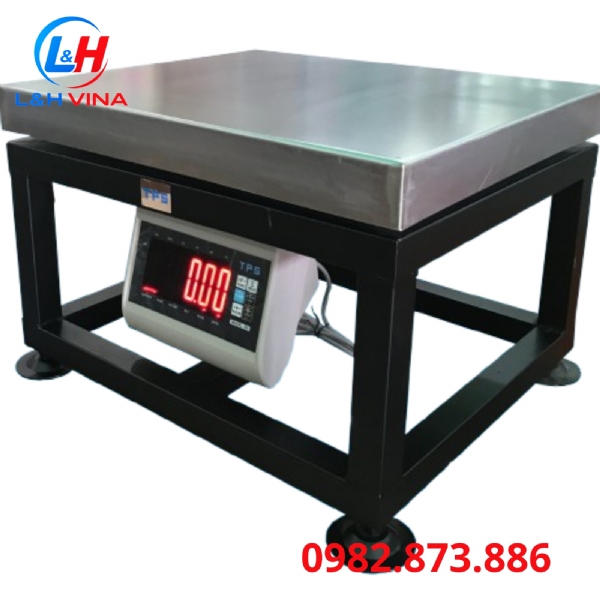 Cân Ghế 300kg DH