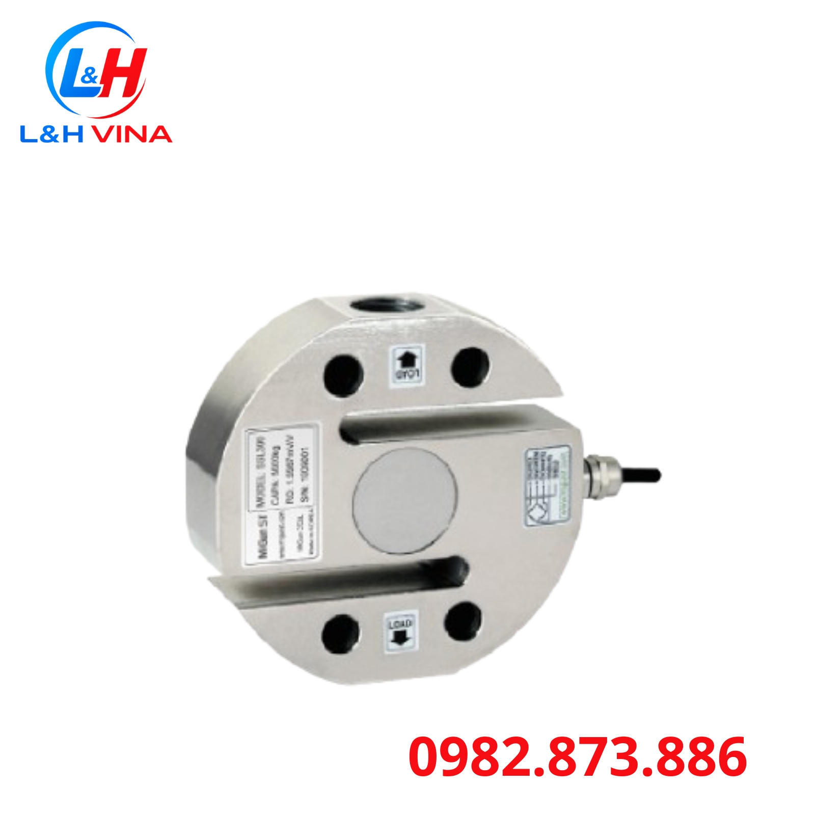 Loadcell SSL300 Migun