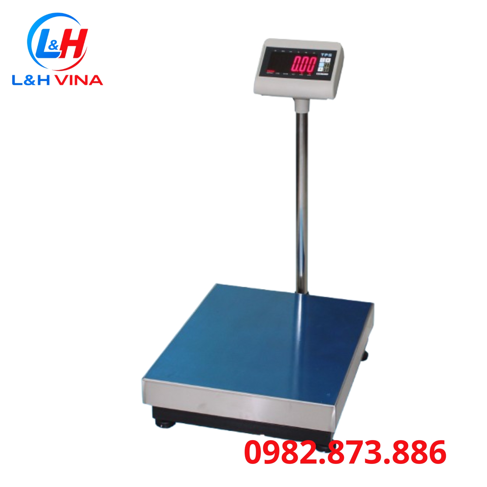 Cân bàn TPS300DH