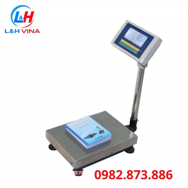 Cân điện tử TPS3040-GC-60kg