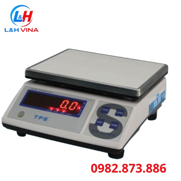 Cân điện tử VIBRA TPS3