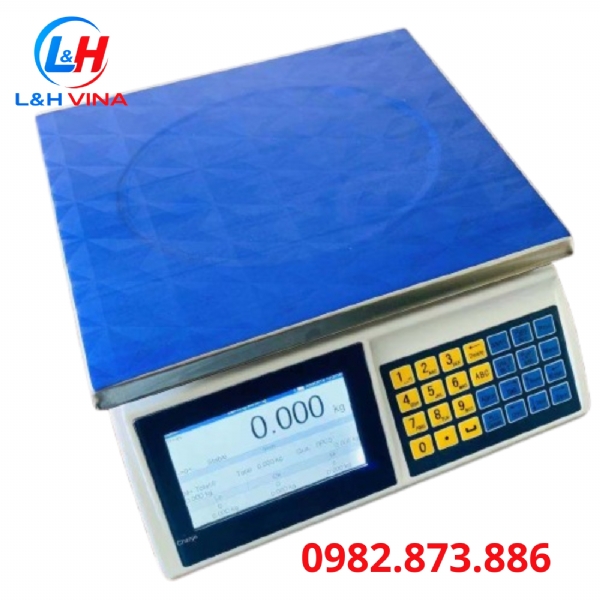 Cân điện tử TPS30DS