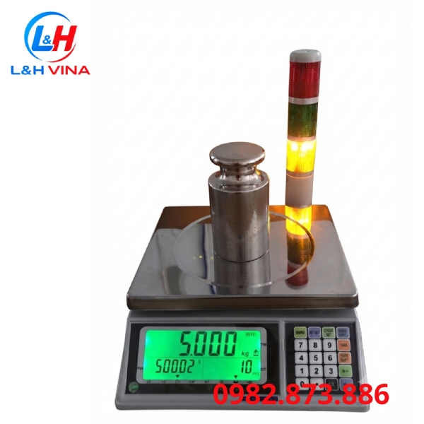 Cân điện tử TPS6LC