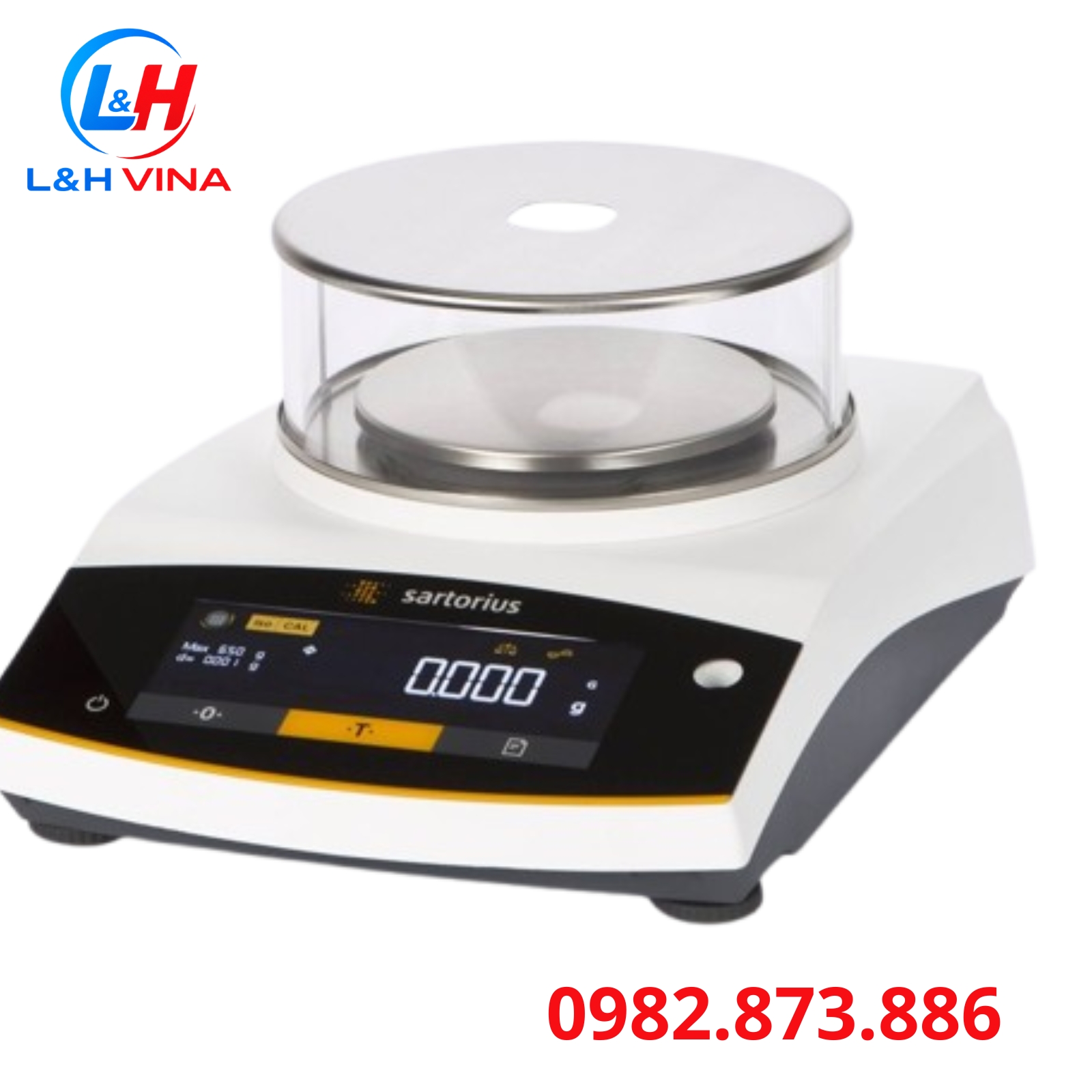 CÂN ĐIỆN TỬ BCE223-1S