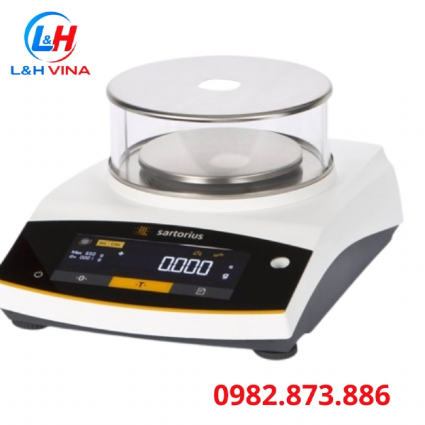 CÂN ĐIỆN TỬ BCE223-1S