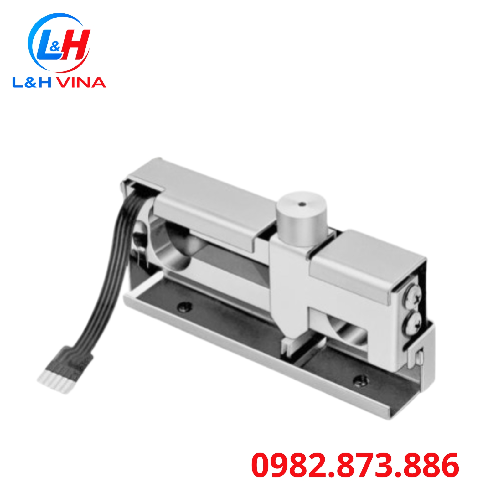 Loadcell LC4001 AND