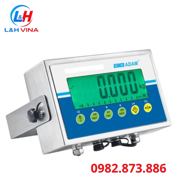 Đầu Cân Điện Tử AE 403 