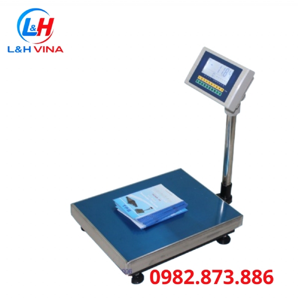 Cân điện tử TPS4050-GC-60kg