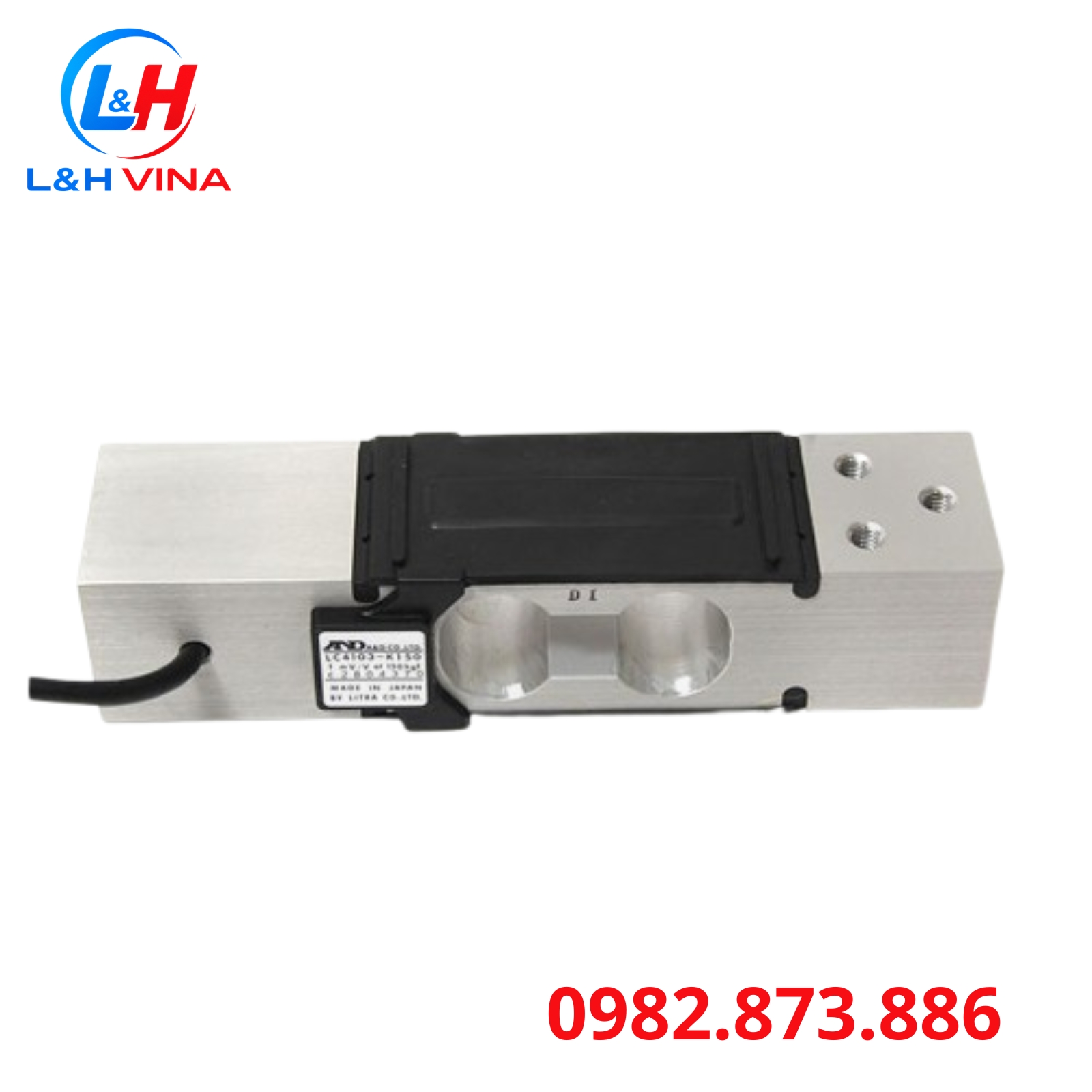 Loadcell LC4103 AND