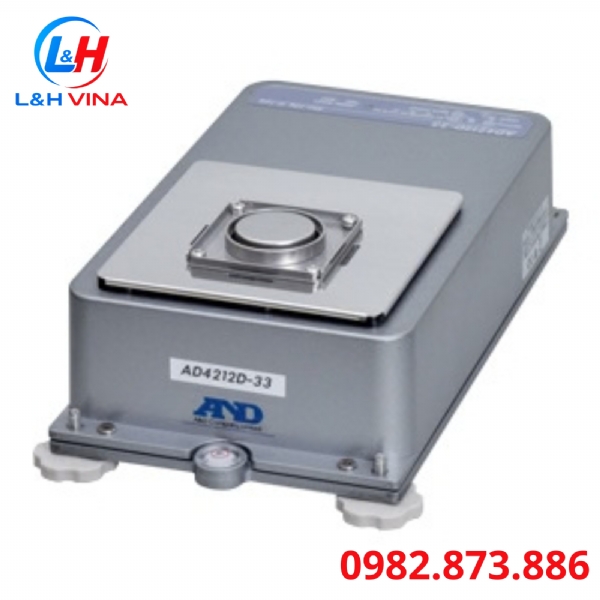 CÂN ĐIỆN TỬ AD-4212D-301