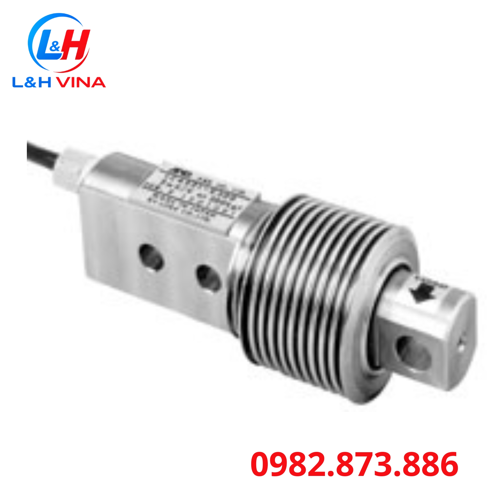 Loadcell LC-4221 AND