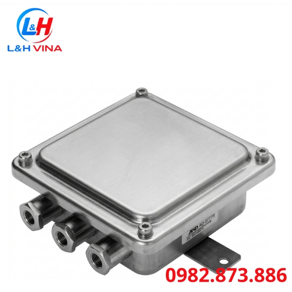 Hộp cộng tổng AD-4379SUS