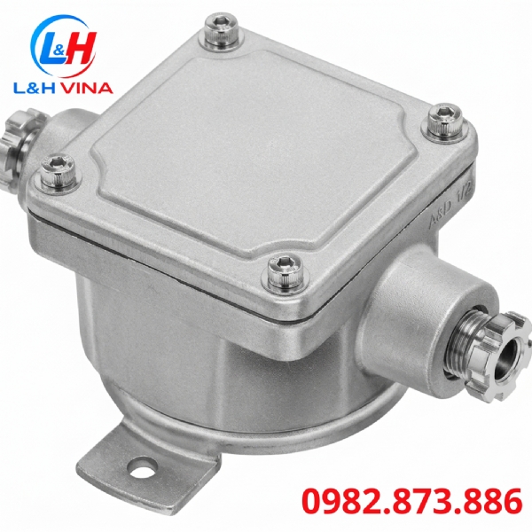 Hộp nối AD-4380