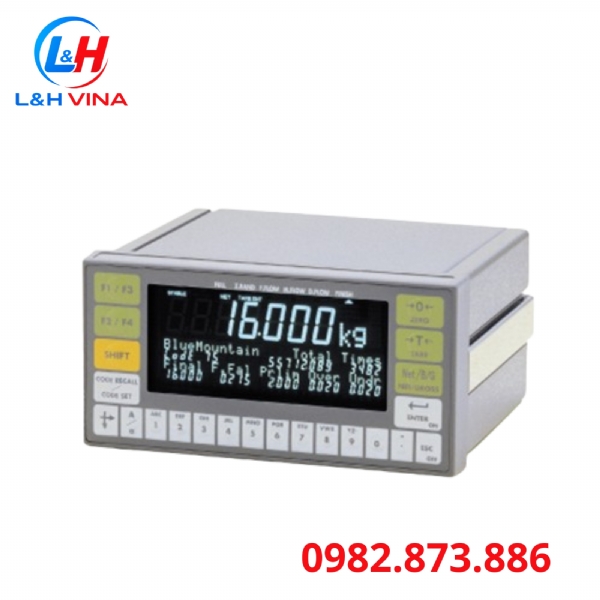 Đầu Cân Điện Tử AD-4402 AND