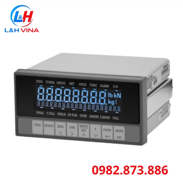 Đầu Cân Điện Tử AD-4421 AND