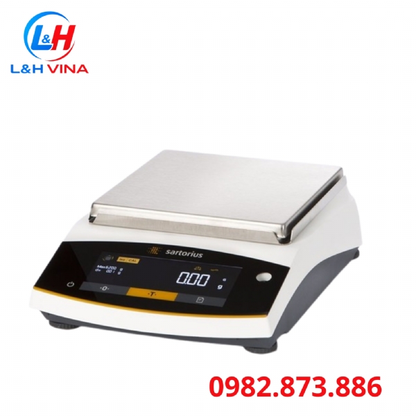 CÂN ĐIỆN TỬ BCE6202-1S