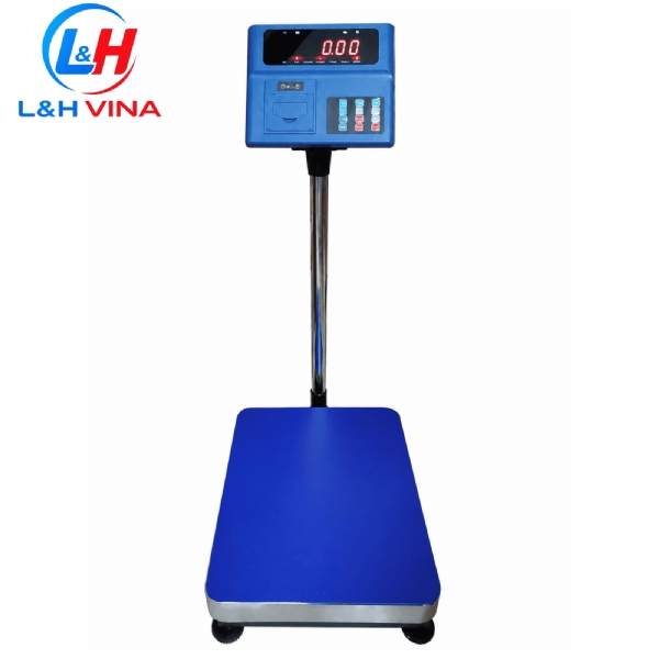 CÂN BÀN ĐIỆN TỬ IN PHIẾU B23P-2