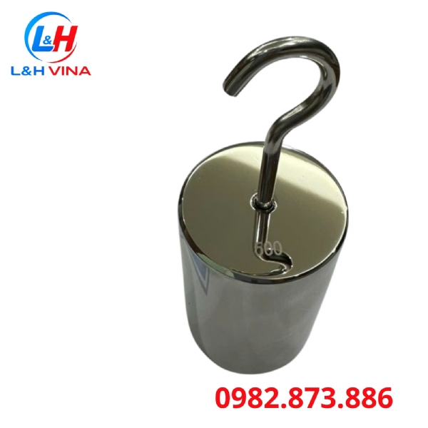 Quả cân M1-500g treo
