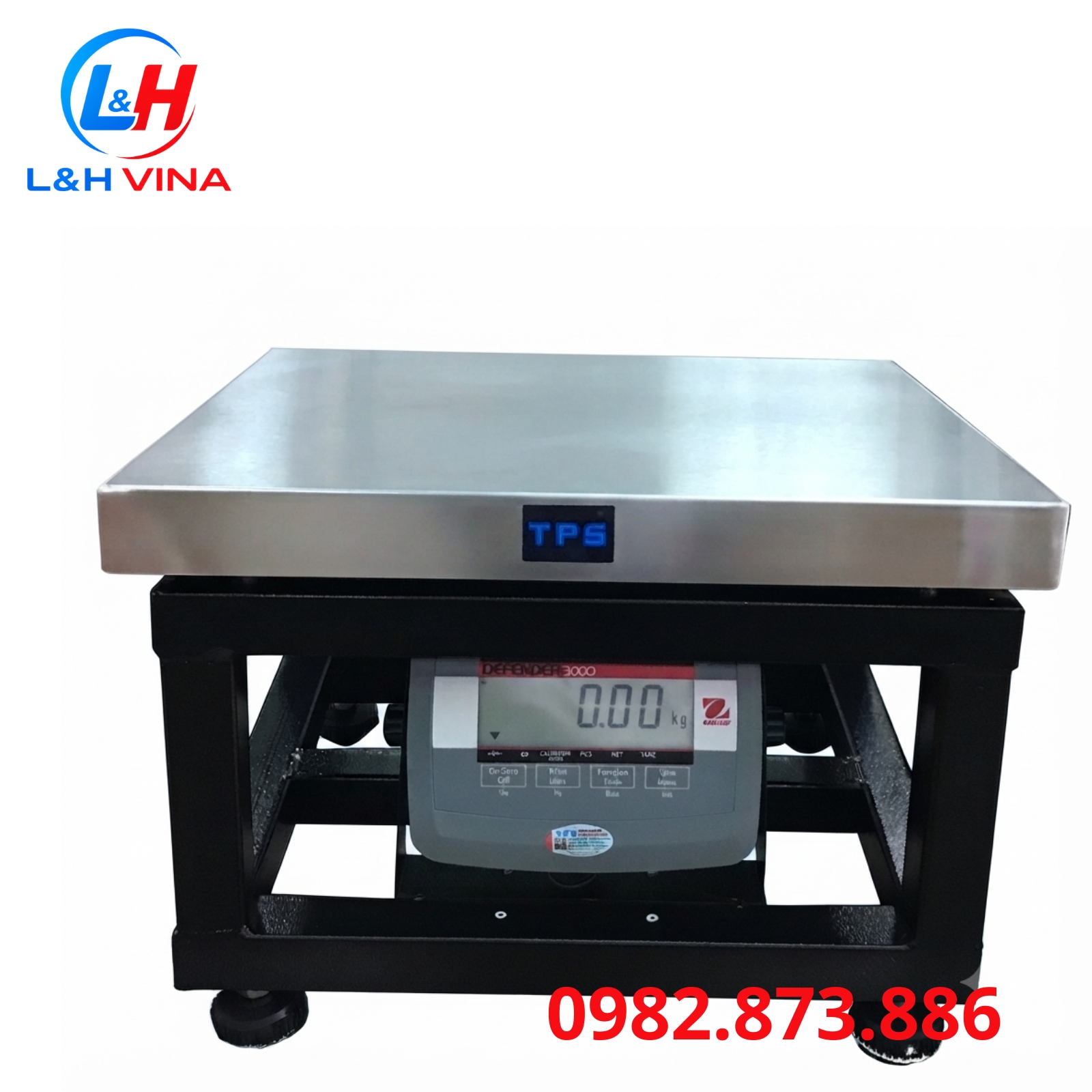 Cân Bàn Ghế 5060 T31P-150kg