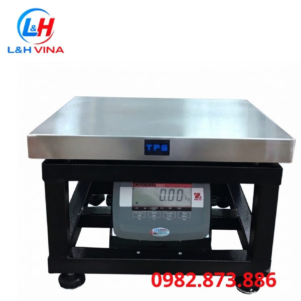 Cân Bàn Ghế 5060 T31P-500kg