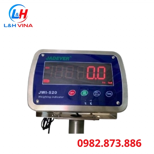 Đầu Cân JWI-520