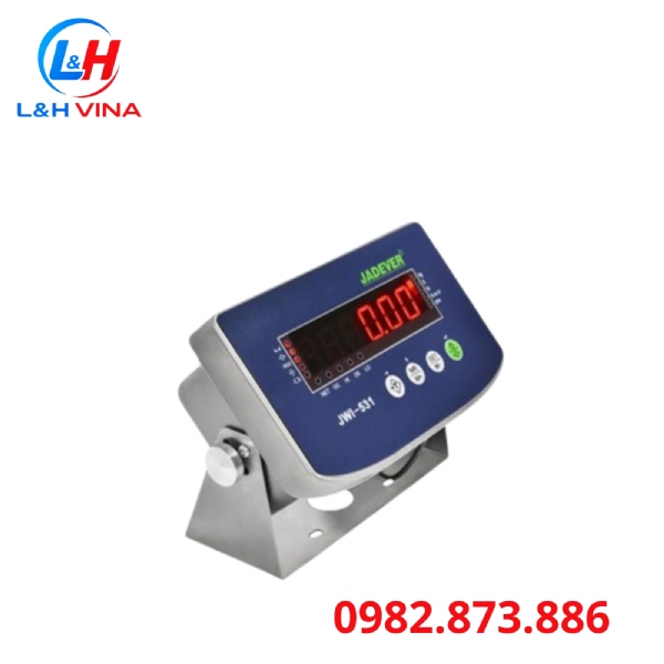 Đầu Cân Chống Nước JWI-531